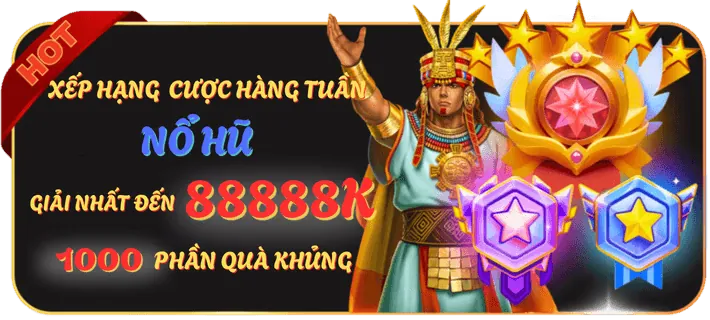 Biểu đồ thể hiện độ biến động của trò chơi slot