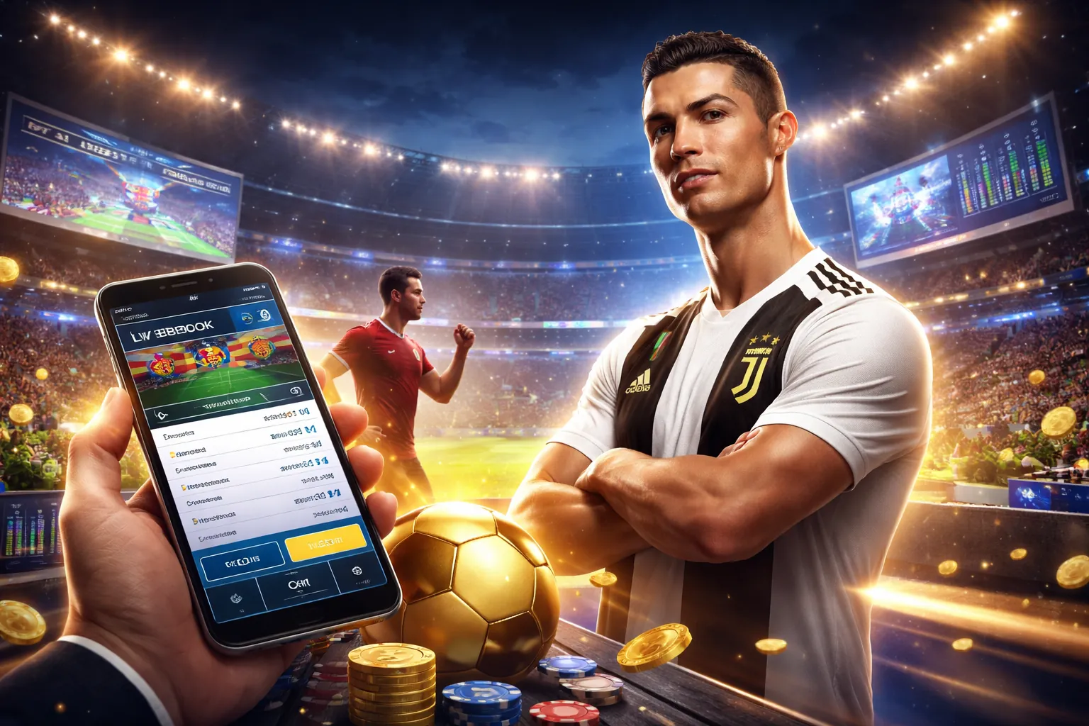 Dịch vụ hỗ trợ khách hàng bet6789