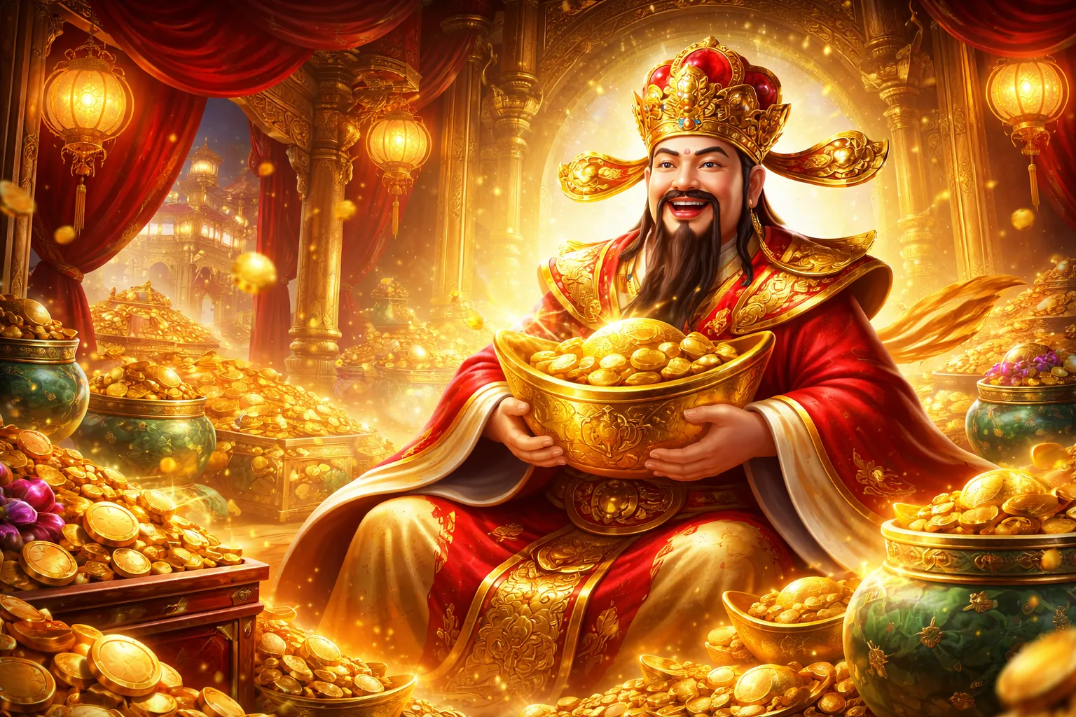 Mẹo chọn trò chơi slot game phù hợp với bạn