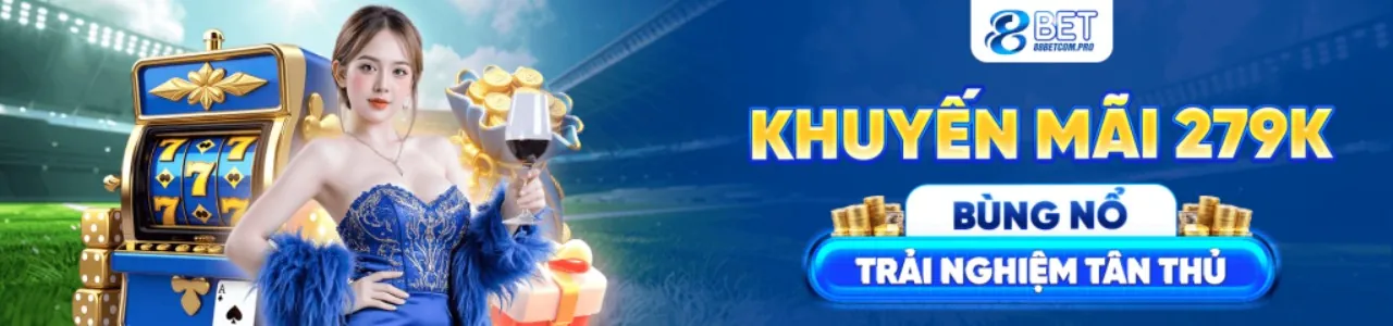 Hình ảnh chính Nổ Hũ Bet6789