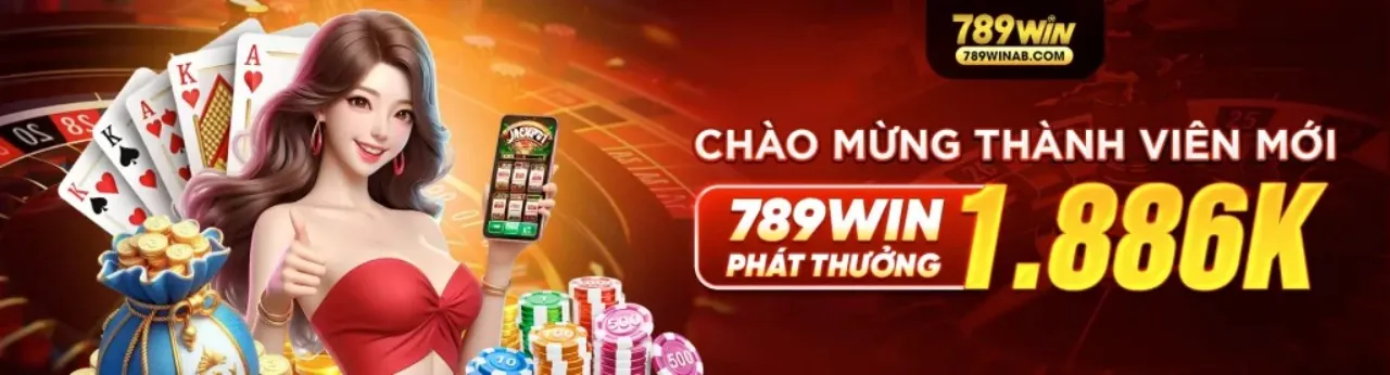 Ứng dụng Bet6789 trên điện thoại
