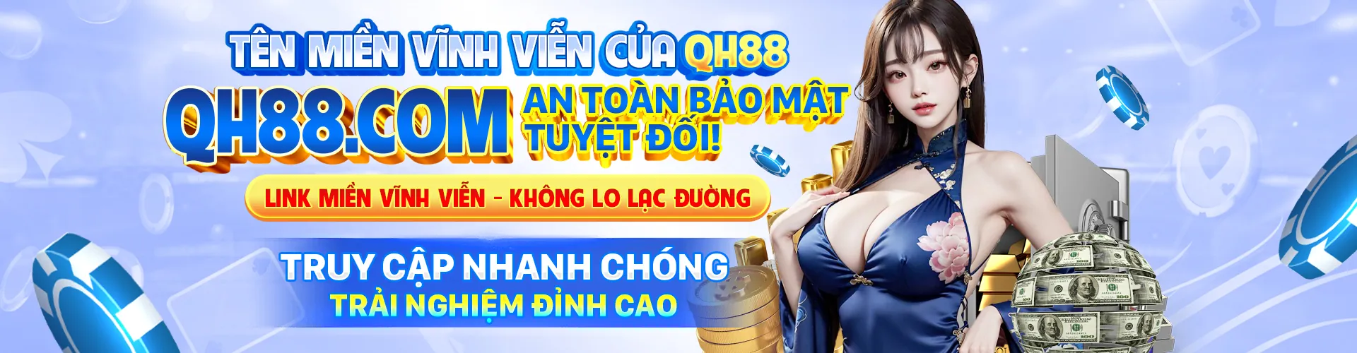 Banner đăng nhập bet6789